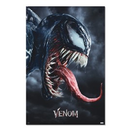 POSTER MARVEL VENOM LEGACY