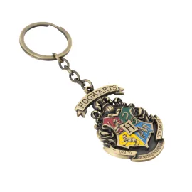 LLAVERO HARRY POTTER HOGWARTS 2
