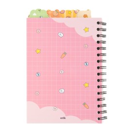PROJECT NOTEBOOK KAWAII 2