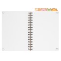 PROJECT NOTEBOOK KAWAII