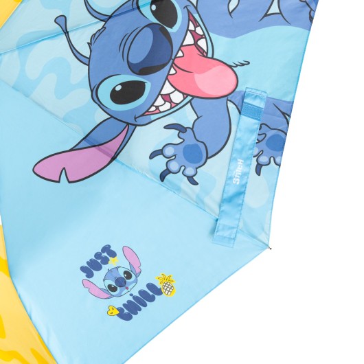 PARAGUAS DISNEY STITCH