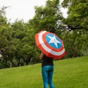 PARAGUAS MARVEL CAPITAN AMERICA