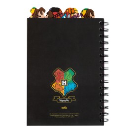 PROJECT NOTEBOOK HARRY POTTER 2