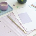 CARPETA 4 ANILLAS PUSHEEN MOMENTS
