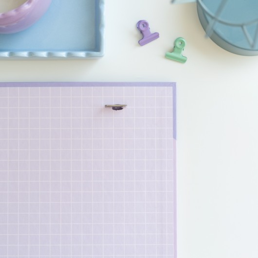 CARPETA 4 ANILLAS PUSHEEN MOMENTS