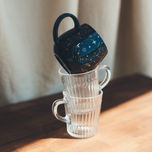 TAZA PREMIUM ASTRAL