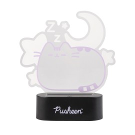 LAMPARA LED DE MESA PUSHEEN DREAMS 2