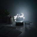 LAMPARA LED DE MESA PUSHEEN DREAMS