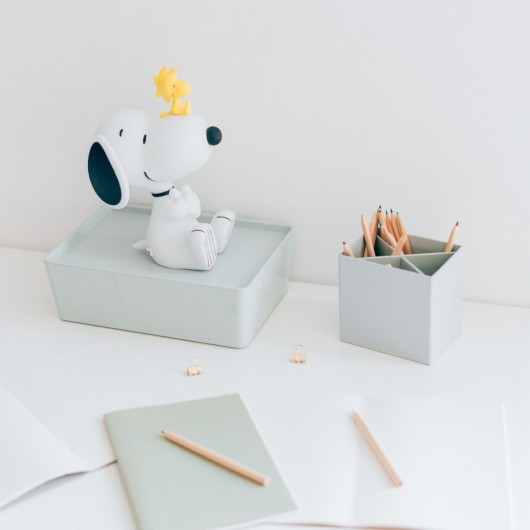 LAMPARA SNOOPY