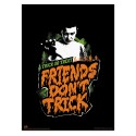 SET MINIPOSTERS STRANGER THINGS