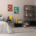 SET MINIPOSTERS SONIC