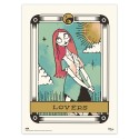 SET MINIPOSTERS DISNEY PESADILLA ANTES DE NAVIDAD