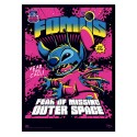 SET MINIPOSTERS DISNEY STITCH