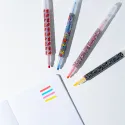 SET DE PAPELERIA KEITH HARING
