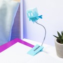 LAMPARA DE ESCRITORIO MINECRAFT ALLAY CLIP LIGHT