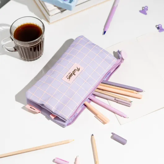 ESTUCHE TRIPLE PUSHEEN MOMENTS