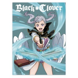 SET MINIPOSTERS BLACK CLOVER 2