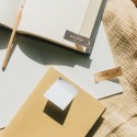 PLANIFICADOR SEMANAL CON NOTAS ADHESIVAS ASTRAL