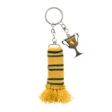 LLAVERO HARRY POTTER BUFANDA HUFFLEPUFF