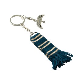 LLAVERO HARRY POTTER BUFANDA RAVENCLAW 2