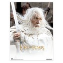 Set Miniposters El Señor de los Anillos | Licencia Oficial | Erik