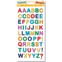 PEGATINAS TWEENY FOAMY LETRAS Y NUMEROS HOLOGRAFICO