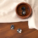 SET DE 4 PINS ASTRAL