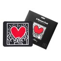 ALFOMBRILLA RATON S KEITH HARING