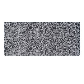 ALFOMBRILLA RATON XL KEITH HARING 2