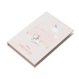 BLOC DE NOTAS ADHESIVAS DISNEY BONJOUR MARIE 2
