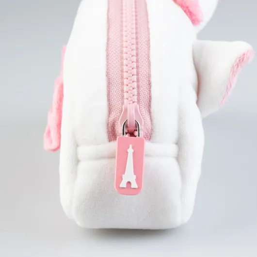 ESTUCHE FELPA DISNEY BONJOUR MARIE