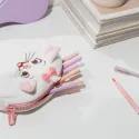 ESTUCHE FELPA DISNEY BONJOUR MARIE