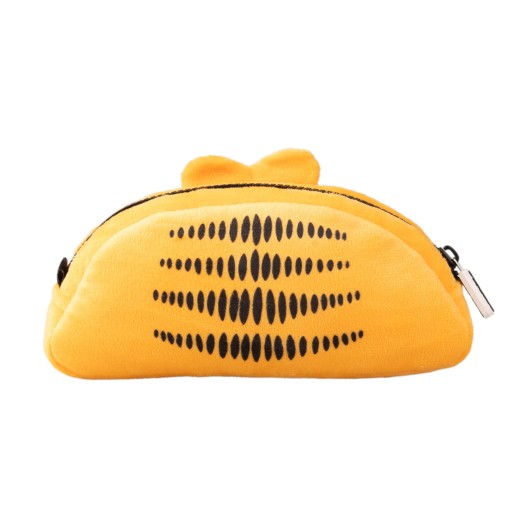ESTUCHE FELPA GARFIELD