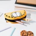 ESTUCHE FELPA GARFIELD