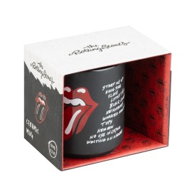 TAZA THE ROLLING STONES 2
