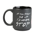 TAZA THE ROLLING STONES