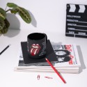 TAZA THE ROLLING STONES