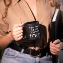 TAZA THE ROLLING STONES