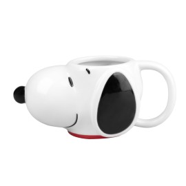 TAZA 3D SNOOPY CABEZA