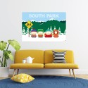 POSTER SOUTH PARK