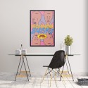 POSTER BEAVIS Y BUTTHEAD