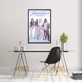 POSTER AESPA SUPERNOVA 2
