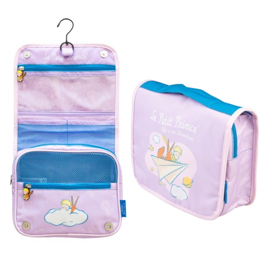 NECESER COLGANTE DE VIAJE EL PRINCIPITO