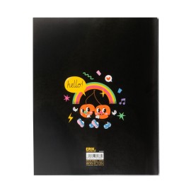 ALBUM FOTO SOFT 48 BOLSILLOS 13X20 CM NOSTALGIA MILLENIAL 2