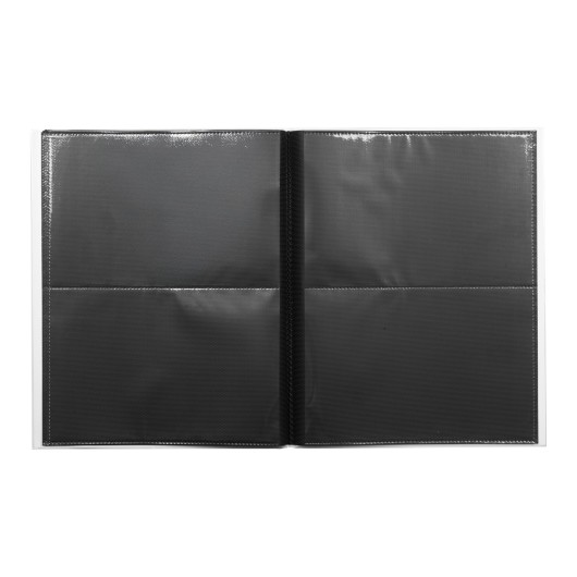 ALBUM FOTO SOFT 48 BOLSILLOS 13X20 CM NOSTALGIA MILLENIAL