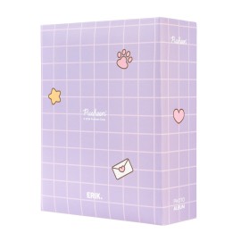 ALBUM FOTO 100 BOLSILLOS 10X15 CM PUSHEEN MOMENTS 2