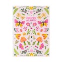 ALBUM FOTO SOFT 36 BOLSILLOS 10X15 CM HELLO SPRING