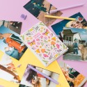 ALBUM FOTO SOFT 36 BOLSILLOS 10X15 CM HELLO SPRING
