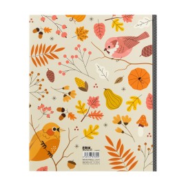 ALBUM FOTO SOFT 48 BOLSILLOS 13X20 CM COZY AUTUMN 2