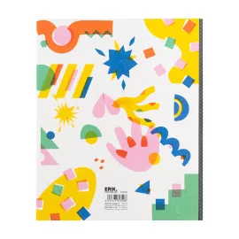 ALBUM FOTO SOFT 48 BOLSILLOS 13X20 CM PLAYGROUND 2